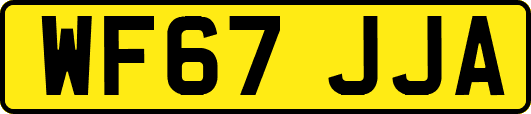 WF67JJA