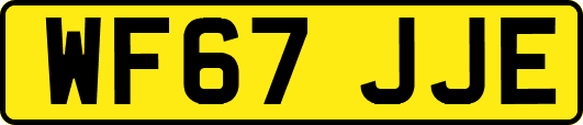 WF67JJE