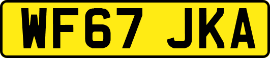 WF67JKA