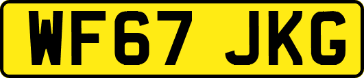 WF67JKG