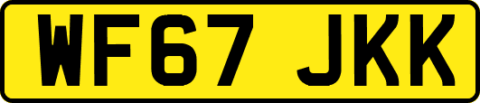 WF67JKK