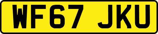 WF67JKU