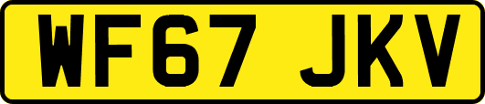 WF67JKV