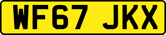 WF67JKX