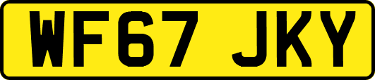 WF67JKY