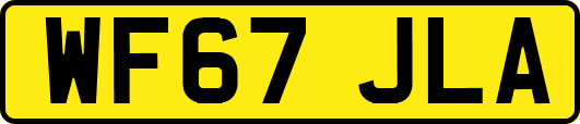 WF67JLA
