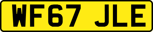 WF67JLE