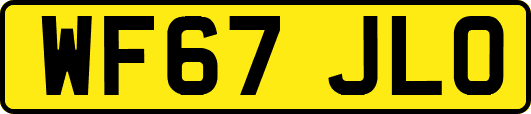 WF67JLO