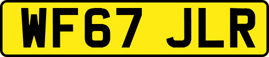 WF67JLR