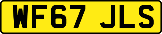 WF67JLS