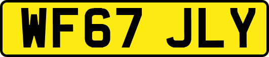 WF67JLY