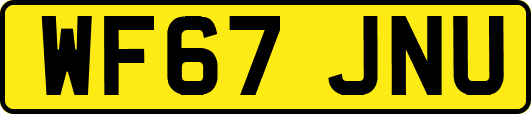 WF67JNU