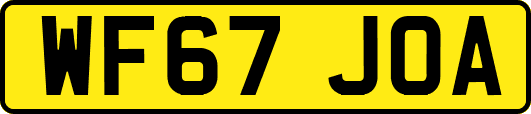 WF67JOA