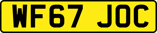WF67JOC