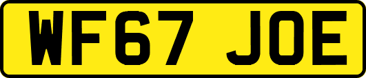 WF67JOE