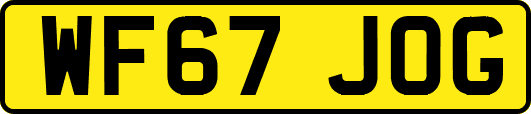 WF67JOG