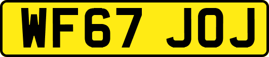 WF67JOJ