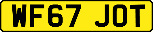 WF67JOT