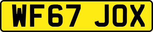 WF67JOX