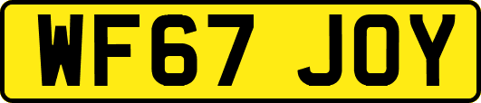 WF67JOY