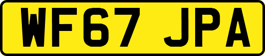 WF67JPA