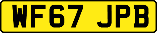 WF67JPB