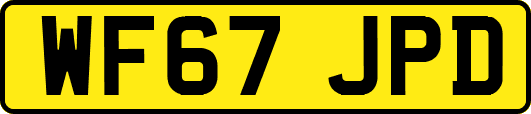WF67JPD