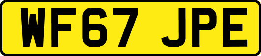 WF67JPE