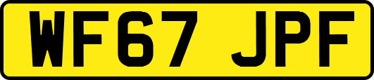 WF67JPF