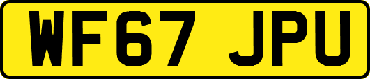 WF67JPU
