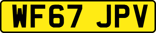 WF67JPV
