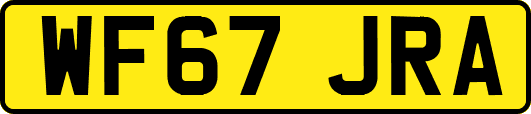 WF67JRA