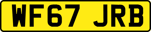 WF67JRB