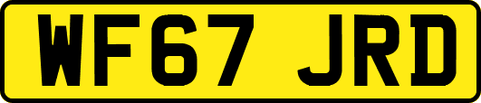 WF67JRD