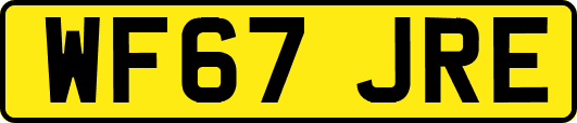 WF67JRE