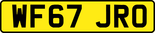 WF67JRO