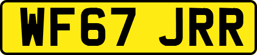 WF67JRR