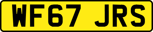 WF67JRS