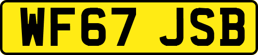 WF67JSB