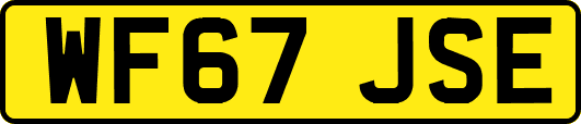 WF67JSE