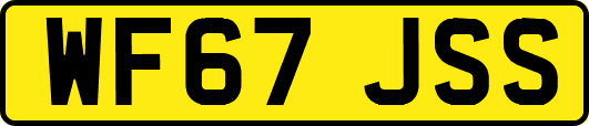 WF67JSS