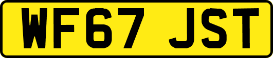 WF67JST