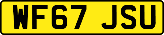 WF67JSU