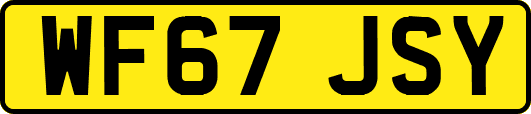 WF67JSY