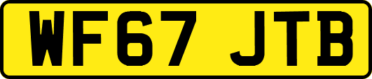 WF67JTB