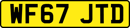 WF67JTD