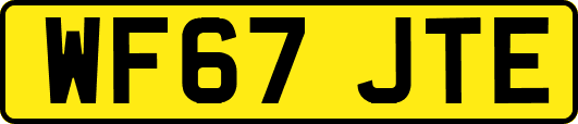 WF67JTE