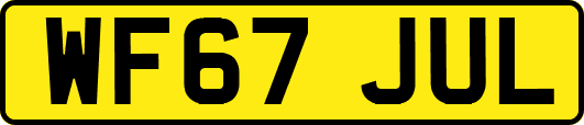 WF67JUL
