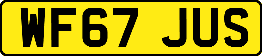 WF67JUS