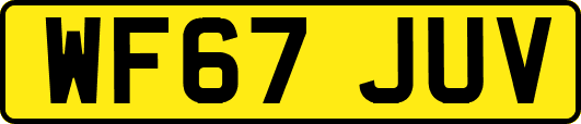WF67JUV